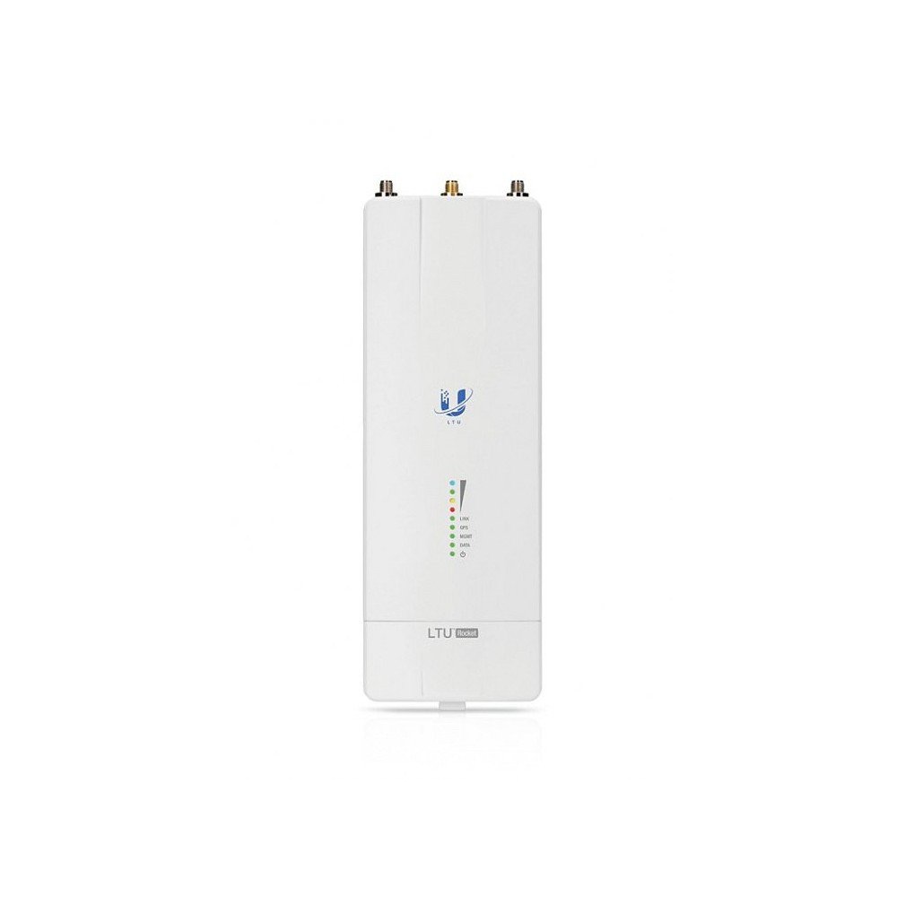 UBNT LTU-ROCKET-BR 5GHZ AP PTMP 2+ MPPS RF