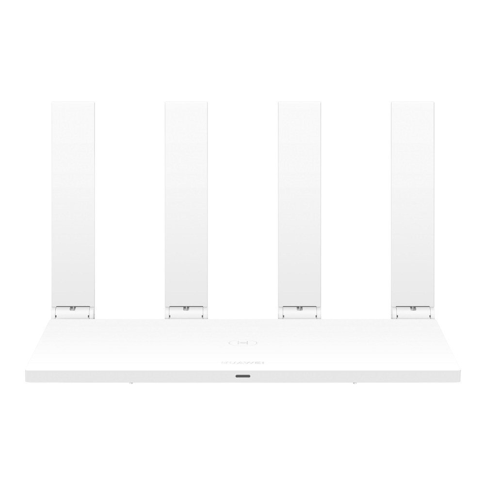 ROTEADOR HUAWEI AC WIFI 6  AX2S WS7000 1500MBPS 2.4/5G